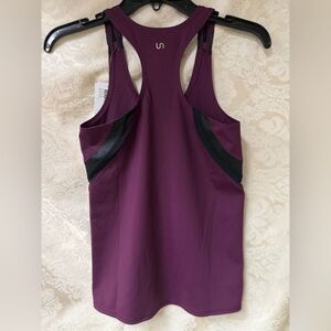 NWT Urban Savage Purple Tank Top